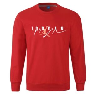 2018 Air Jordan Flight Longsleeve T-Shirt 5417