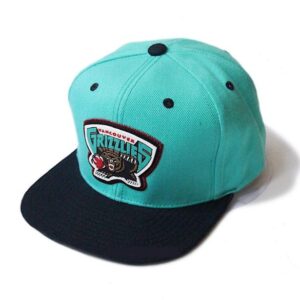 Vancouver Grizzlies Cap 5304