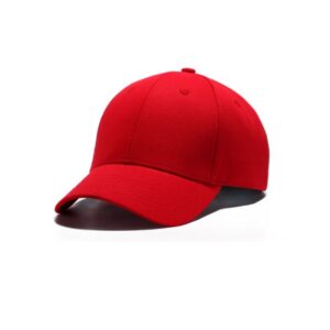 Wuke Classic Baseball Cap 4982