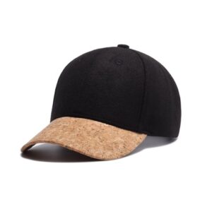 Baseball cap Wuke Wood1 5034