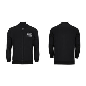 Bulls Jumper Bomber Sweatshirt 3841