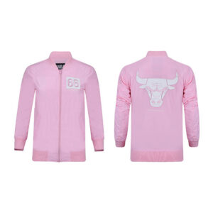 Bomber Bulls Jumper Women 3850