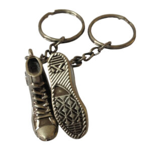 Converse All Star Fob Keychain 3878