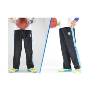 Kevin Durant 35 Basketball Pants Cream 4732