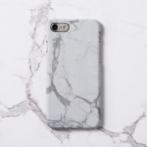 Inflation Case for iPhone 7 Granite 4863