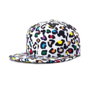 Wuke Colors Cap Blue 5046