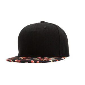 Wuke Autumn Mary Jane Cap 4912