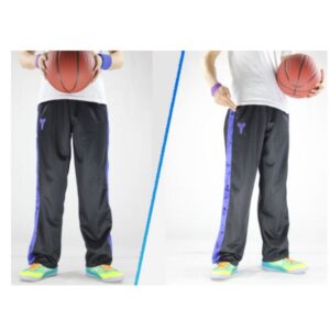 Kobe Bryant Basketball Pants 4756