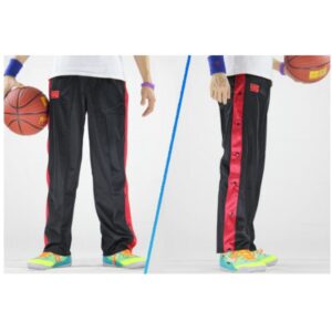 Lebron James 23 Basketball Pants 4761