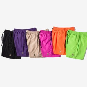 Sports shorts Inflation New Wave shorts 5244