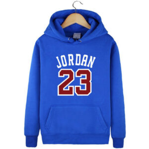 Slamdunk Jordan 23 Hoodie 3996