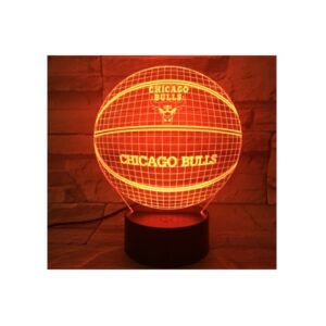 Slamdunk NightLight 4524