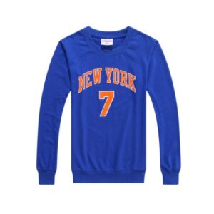 New York Anthony 7 sweatshirt 5553