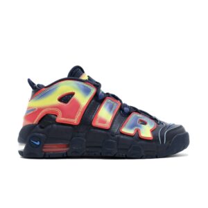 Nike Air More Uptempo Heat Map (GS) 847652 400