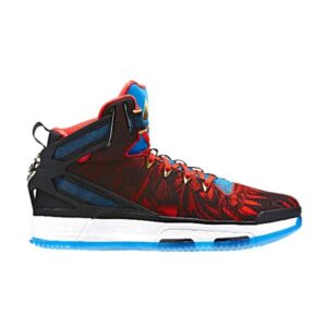 adidas D Rose 6 Boost Chinese New Year Sneakers F37127