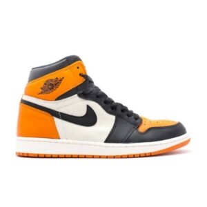 Air Jordan 1 Retro High OG Shattered Backboard 555088 005