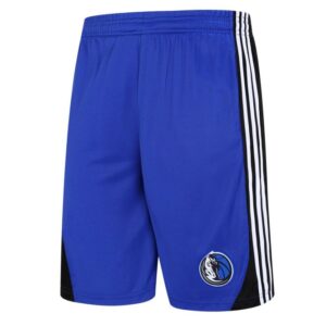 Basketball Shorts Dallas Mavericks Shorts 6196