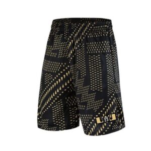 Basketball Shorts Lebron James Pro Shorts 6426