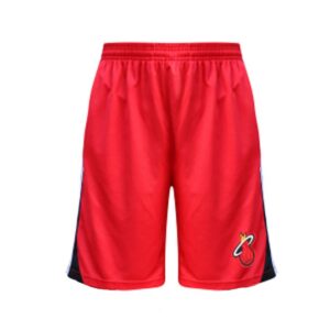 Basketball Shorts Miami Heat Shorts 6240