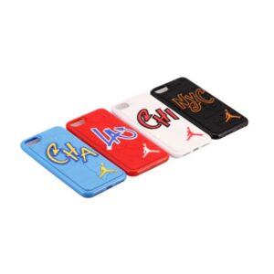 NBA Team Case vol.1 Blue 7702