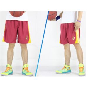 Basketball Shorts Cleveland Cavaliers Shorts 6231