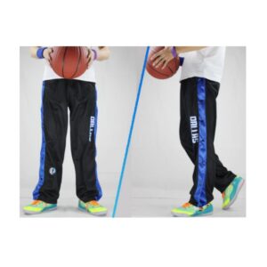 Dallas Mavericks Basketball Pants 6063