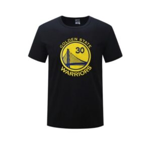 2016 Warriors 30 Curry Colors Tee 5987