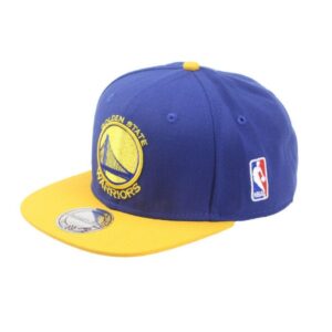 Baseball caps Golden State Warriors Collection Snapback vol.1 6471