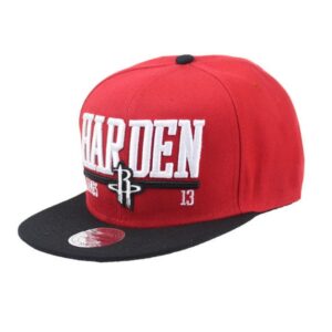 Harden 13 Flipside Snapback Baseball Cap 6452