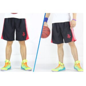 Basketball Shorts Houston Rockets Shorts 6174