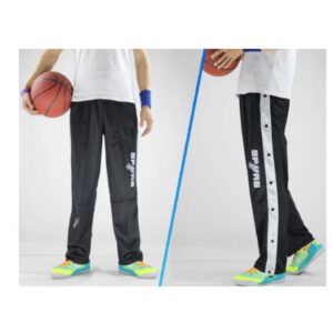 San Antonio Spurs Basketball Pants 6101