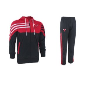 Chicago Bulls Basketball Suit 6595