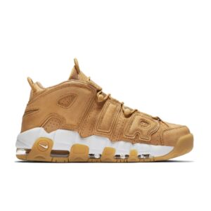 Nike Air More Uptempo PRM Flax AA4060 200