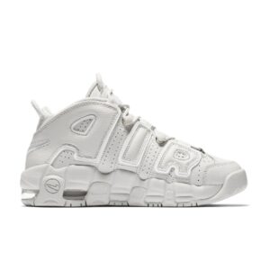 Nike Air More Uptempo Light Bone (GS) 415082 006