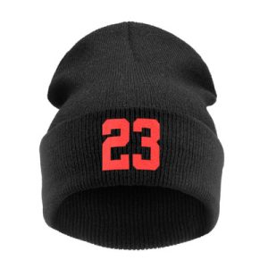 Jordan 23 #1 hat 9857