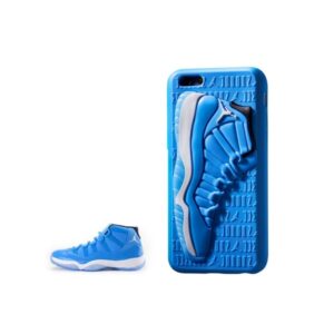 Air Jordan 11 iPhone Case 9774