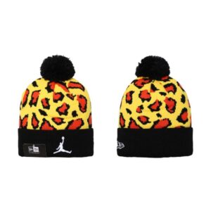 Air Jordan Leo Pom Pom Hat 9852