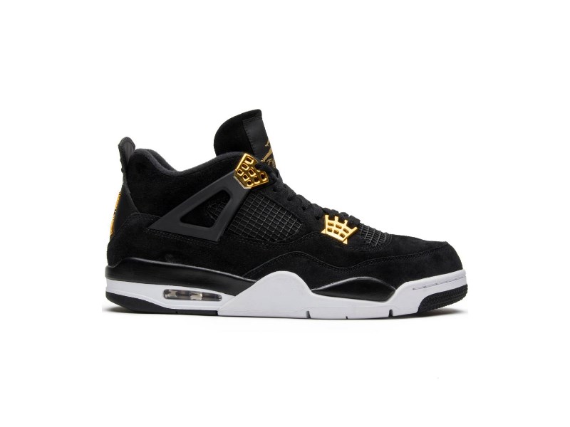 Air Jordan 4 Retro Royalty Sneakers 308497 032