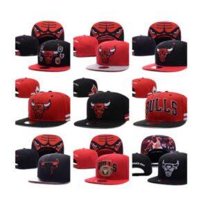 Chicago Bulls Snapback Caps vol.1 11069