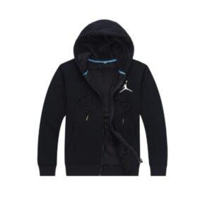 Men's Jordan sweatshirt with hood 10793