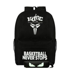 Backpack luminescent Kobe Never Stops 10776