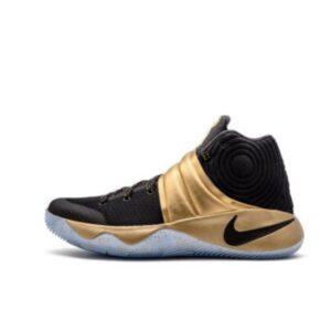 Kyrie 2 Drew League Champions Black/Gold 843253 995 D