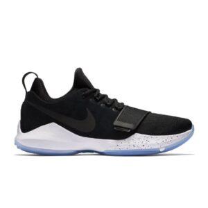 Nike PG 1 Black Ice Sneakers 878627 001