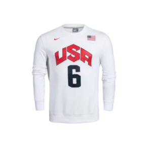 T-shirt 2017 long sleeve USA 11928