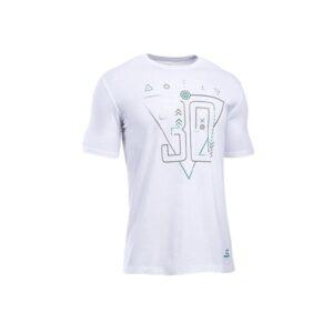 Under Armor SC30 Iconic Warrior T-Shirt 10473