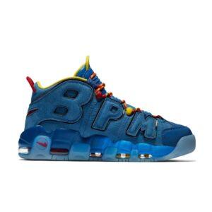 Nike Air More Uptempo Doernbecher (2017) AH6949 446