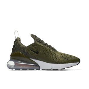 Nike Air Max 270 Medium Olive Red AH8050 201