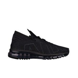 Nike Air Max Flair Black Blue 942236 001