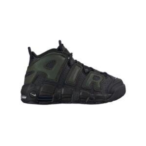 Nike Air More Uptempo Hidden Reflective (GS) 922845 001