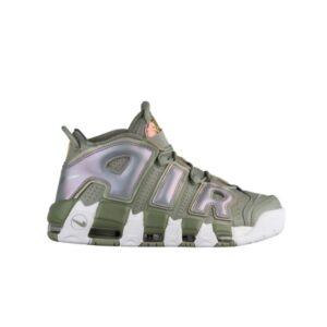 Nike Air More Uptempo Iridescent Shine (W) 917593 001